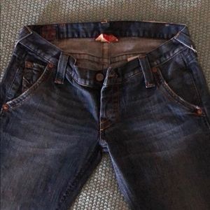 Lucky Brand Jeans